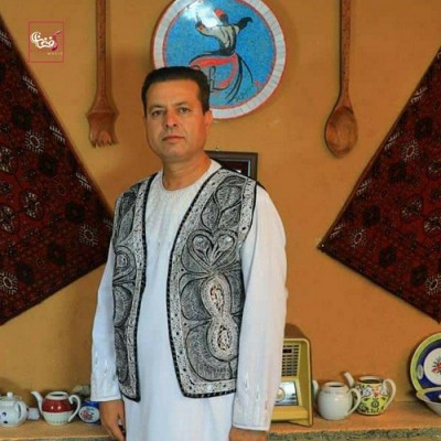 ذکی رحمانی  نفس جو
